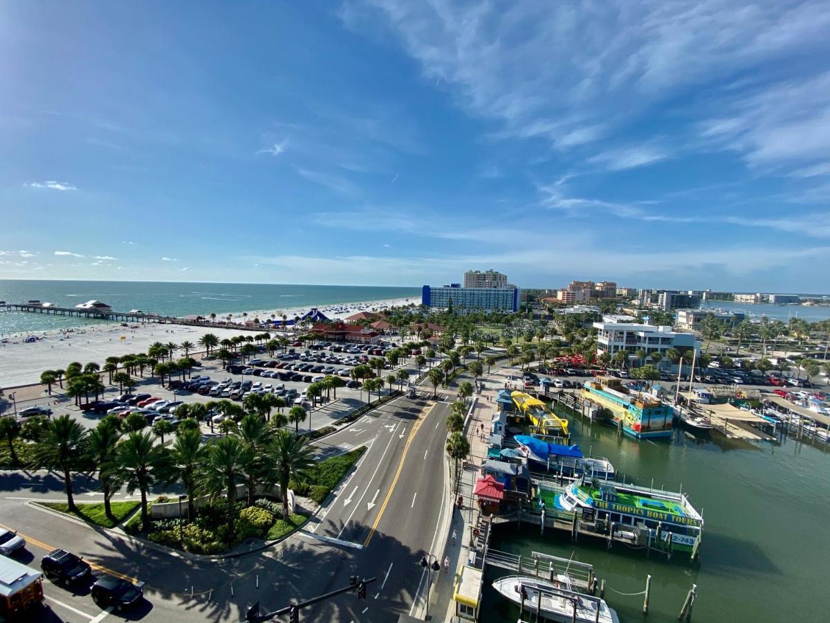 Rv Camper Paradise On The Wheels In Clearwater Beaches Apartment *