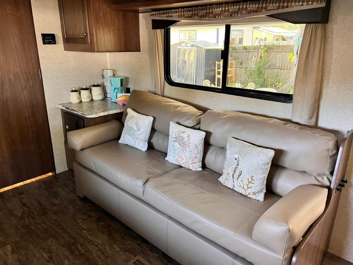 Apartment Rv Camper Paradise On The Wheels In Clearwater Beaches