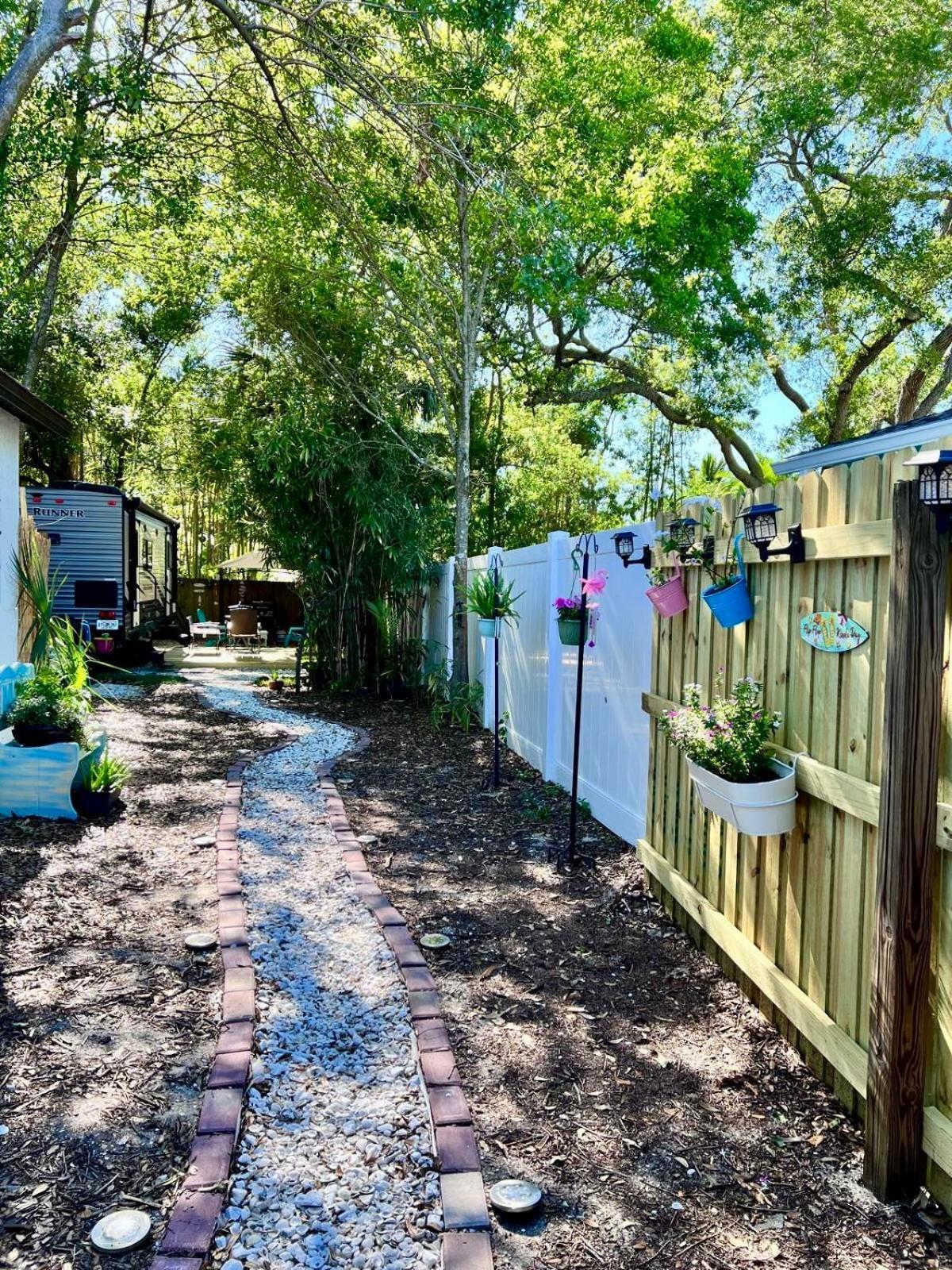 Apartment Rv Camper Paradise On The Wheels In Clearwater Beaches