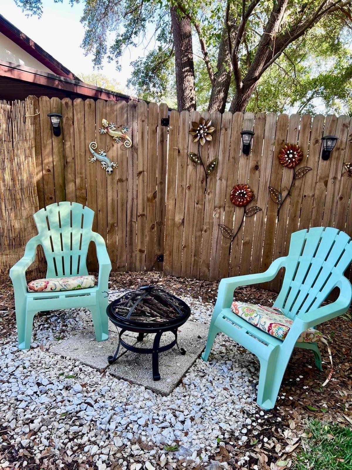 Apartment Rv Camper Paradise On The Wheels In Clearwater Beaches *