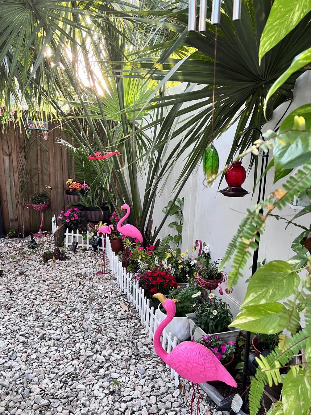 Rv Camper Paradise On The Wheels In Clearwater Beaches Apartment *