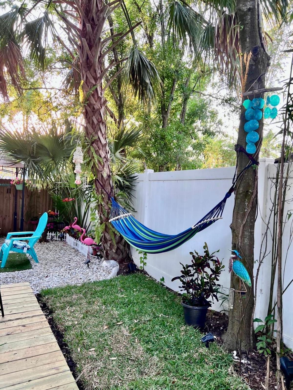 Rv Camper Paradise On The Wheels In Clearwater Beaches Apartment