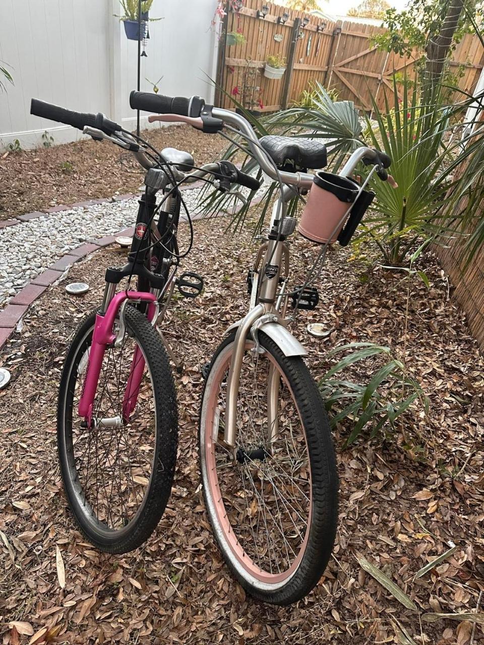 Rv Camper Paradise On The Wheels In Clearwater Beaches Apartment