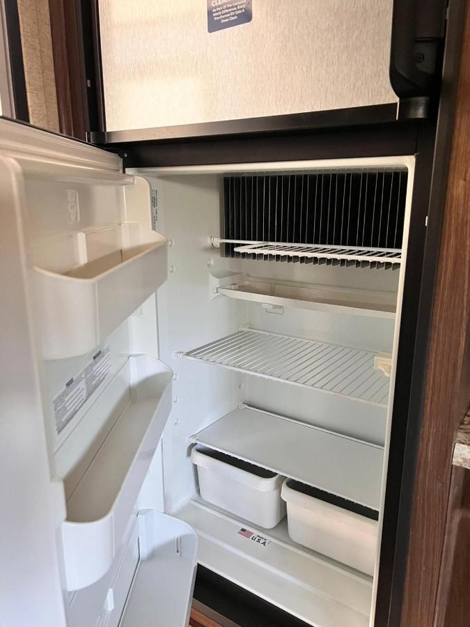 Apartment Rv Camper Paradise On The Wheels In Clearwater Beaches