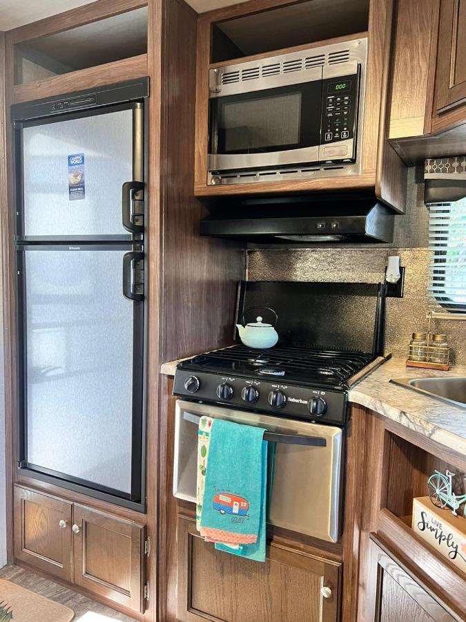 Apartment Rv Camper Paradise On The Wheels In Clearwater Beaches *